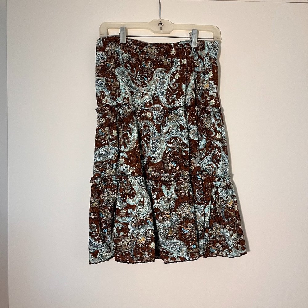 Young at Heart Skirt